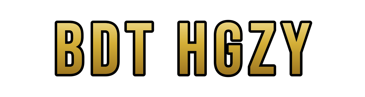 bdt hgzy